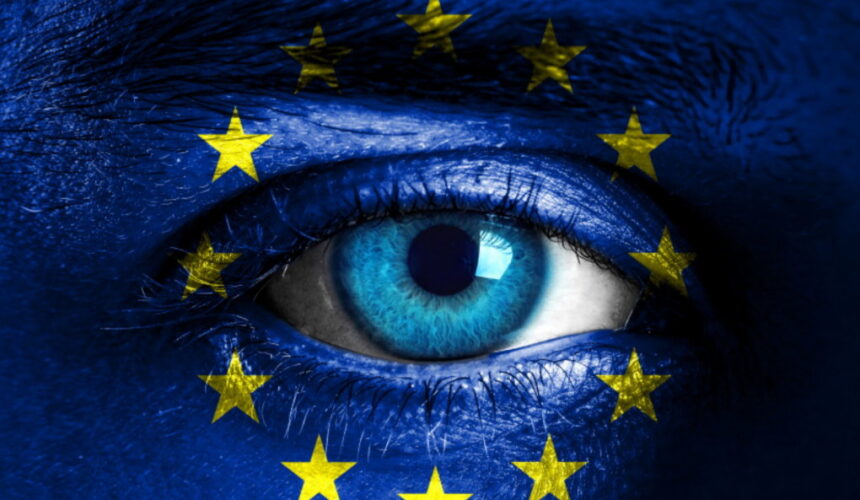 EUROPA SI, MA NON COSÌ