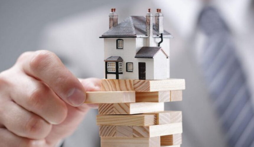 LA PROPRIETÀ PRIVATA È INVIOLABILE