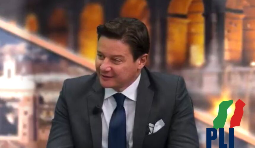 ROBERTO SORCINELLI: CULTURA LIBERALE E SITUAZIONE ECONOMICA