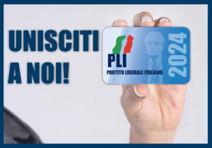 PARTITO LIBERALE ITALIANO