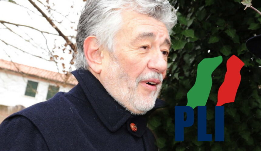 Profonda commozione per la morte di Giorgio Cicogna