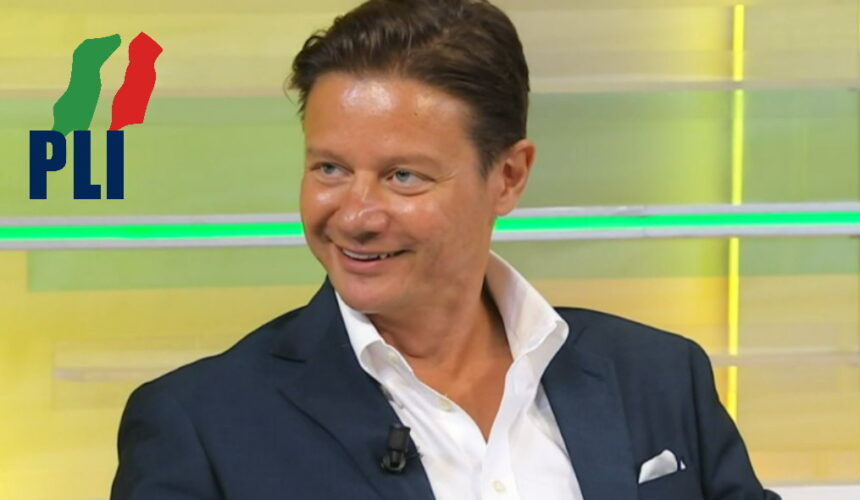 CONTINUITÀ TERRITORIALE SARDEGNA: L’INTERVENTO DEL SEGRETARIO NAZIONALE SORCINELLI