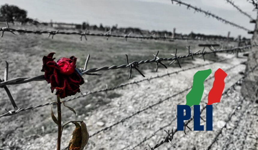 Oggi, 27 gennaio, è il giorno scelto dalla comunità mondiale per ricordare.